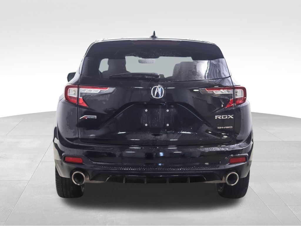 Thumbnail: 2024 Acura RDX - 4