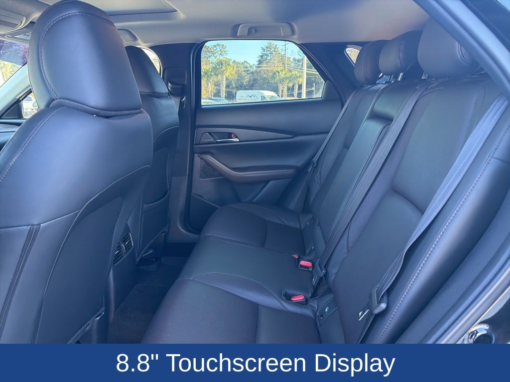 2020 Mazda CX-30 Premium Package