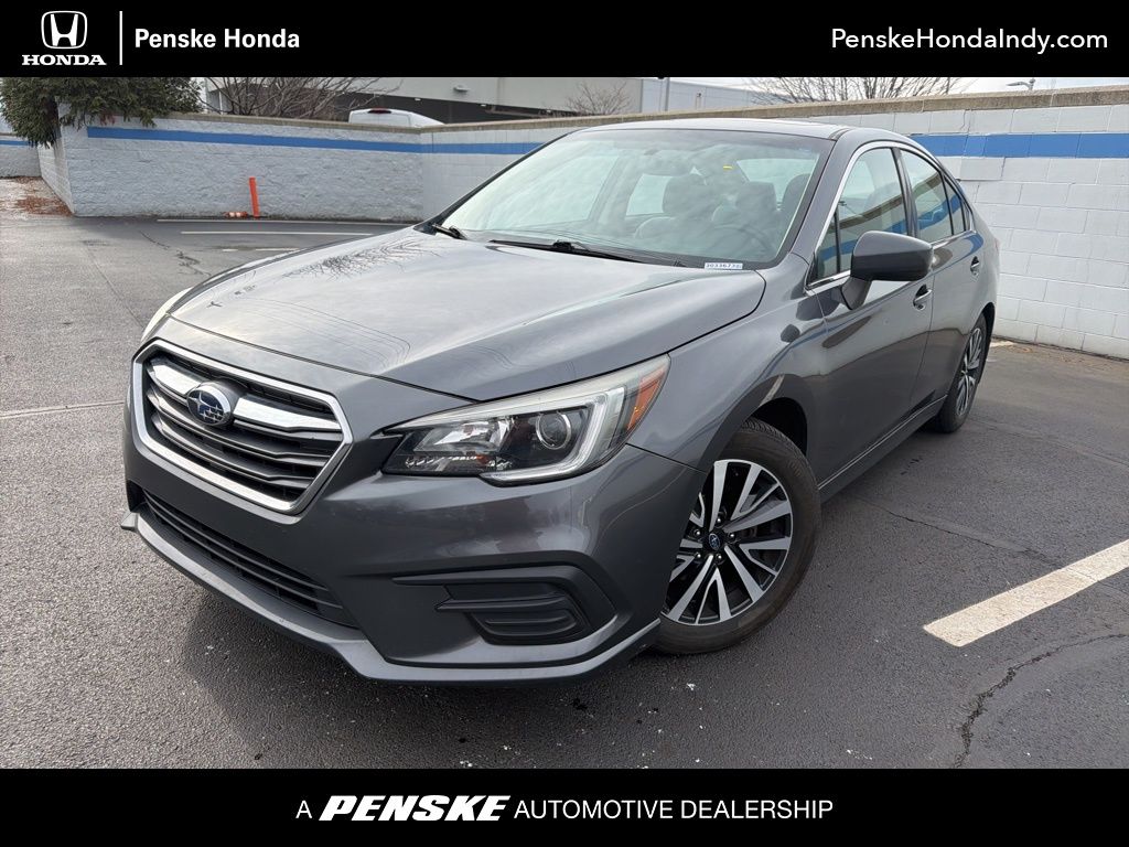 2018 Subaru Legacy Premium -
                  Indianapolis, IN