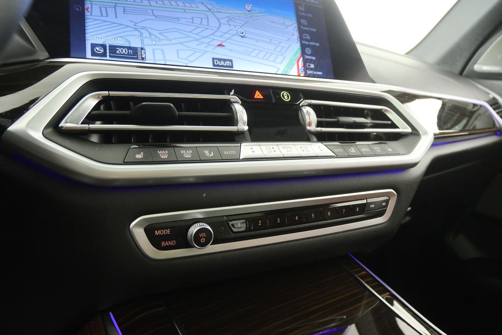 Thumbnail: 2023 BMW X5 - 27