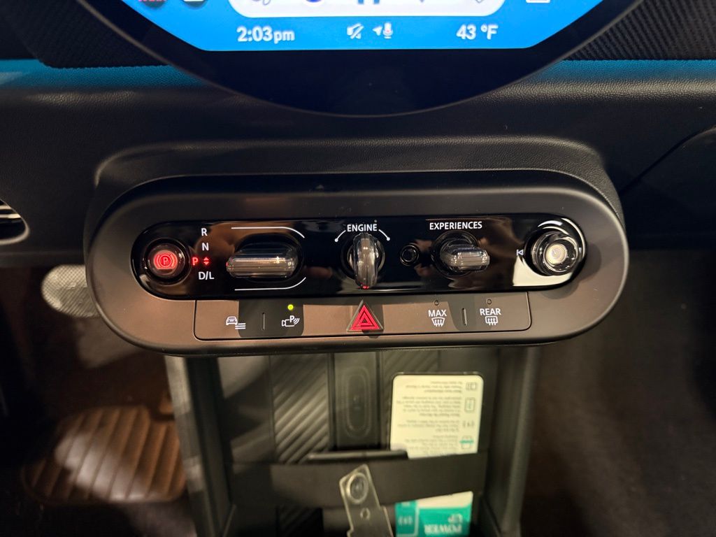 Thumbnail: 2026 MINI Cooper - 18