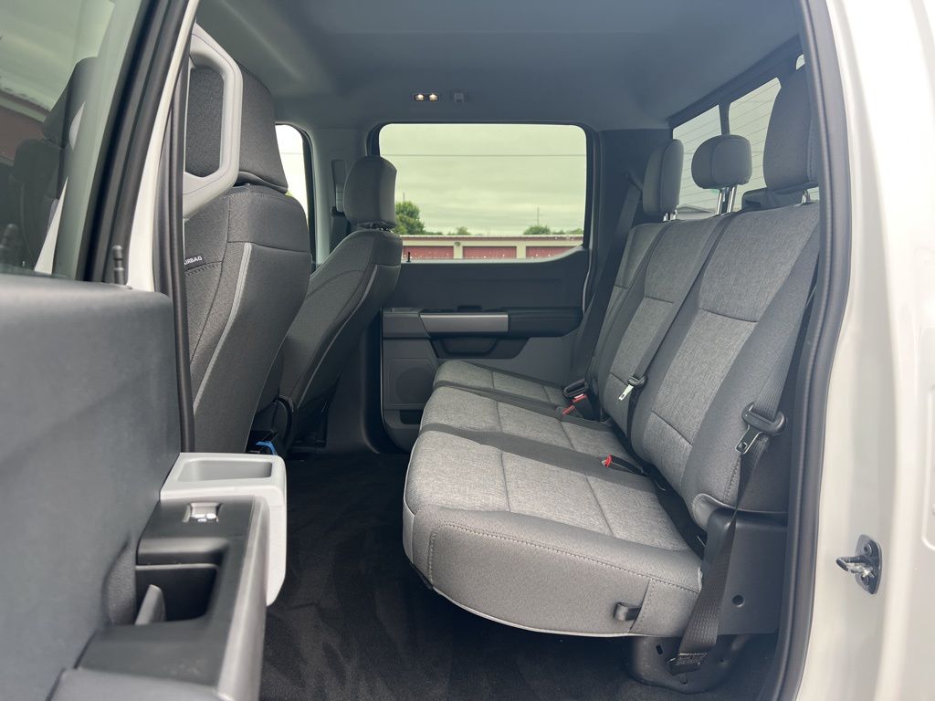 2025 Ford F-350SD