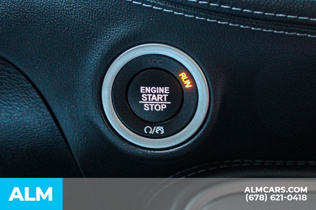Used 2023 Blue Dodge GT image 24
