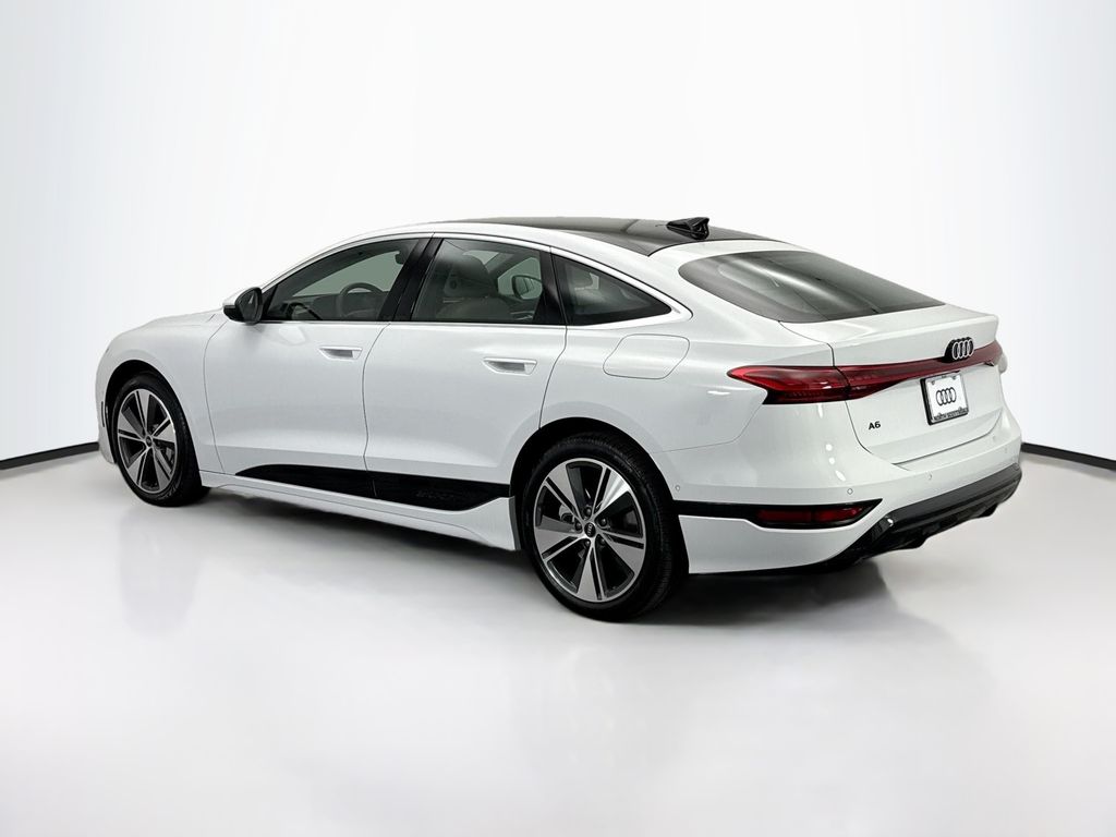 Thumbnail: 2025 Audi A6 - 7