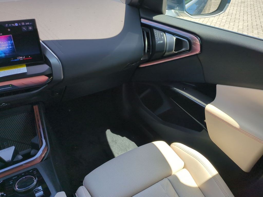 New 2026 Blue BMW 30 xDrive image 17
