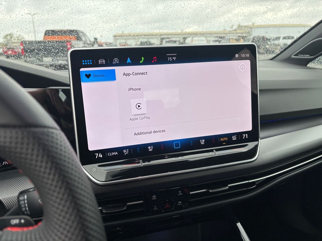 Used Car 2025 Volkswagen Golf Gti  Autobahn For Sale Under $40,000 In Austin, Texas