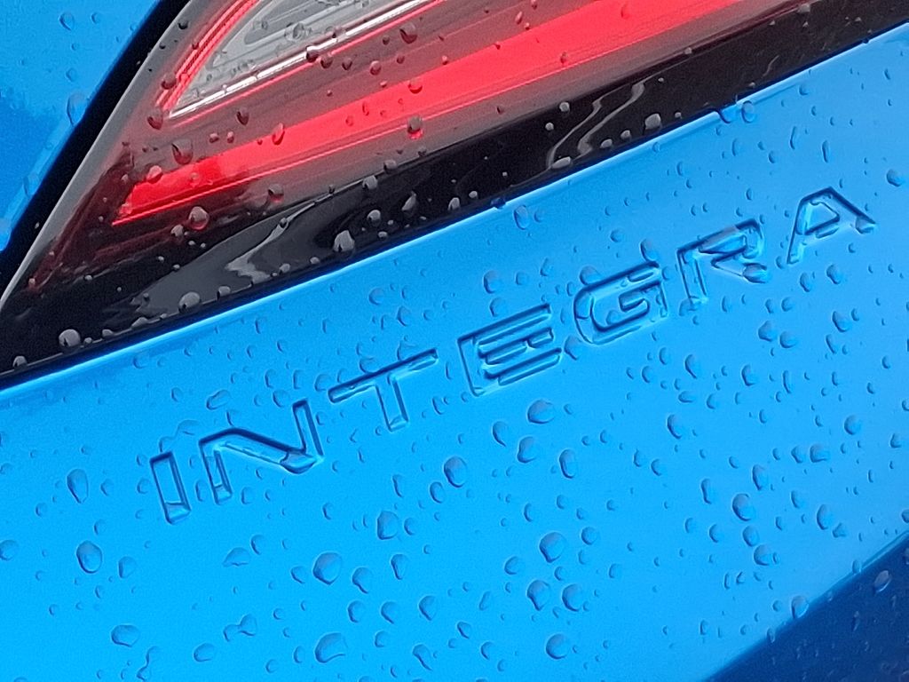 Thumbnail: 2026 Acura Integra - 12