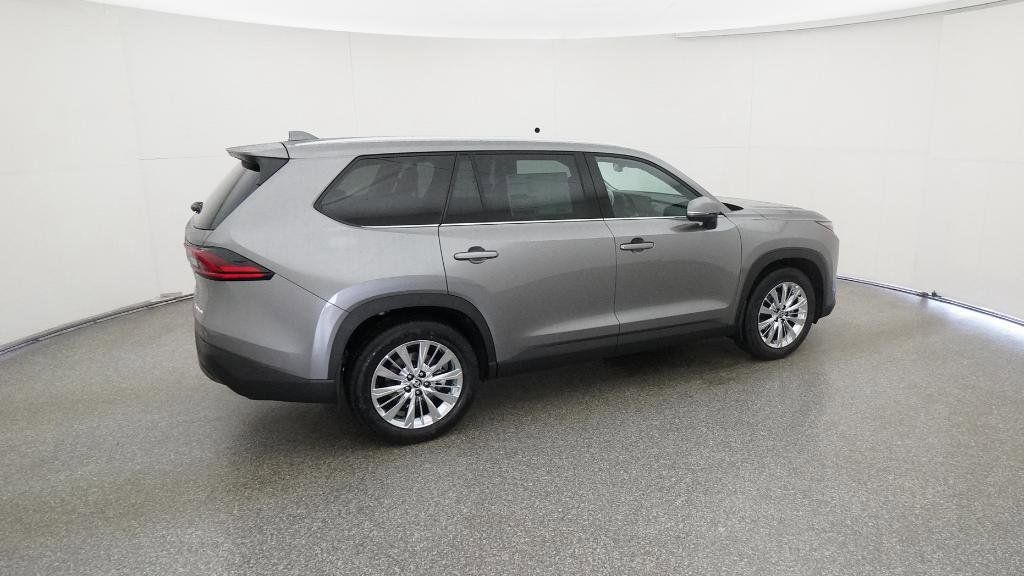 Thumbnail: 2026 Toyota Grand Highlander - 27