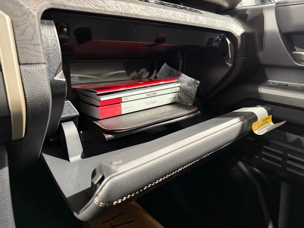 Thumbnail: 2025 Toyota Tacoma - 29