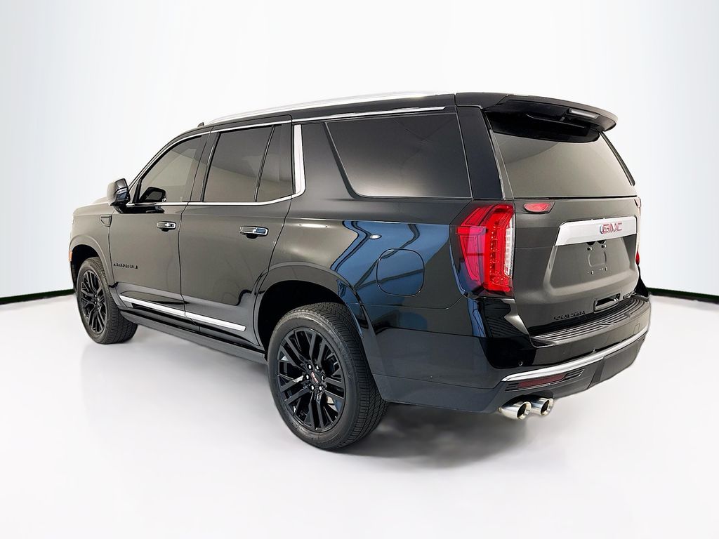 Thumbnail: 2024 GMC Yukon - 7