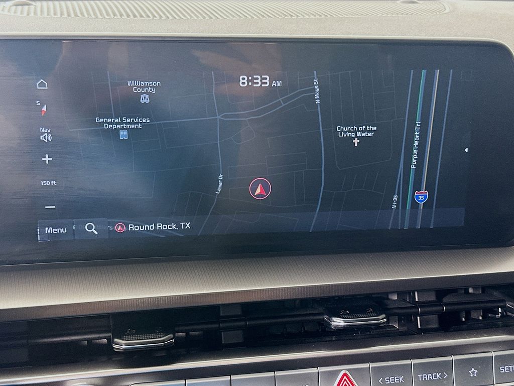 Thumbnail: 2025 Kia Telluride - 13