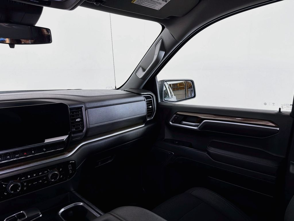 Used 2022 Chevrolet Silverado 1500 Truck