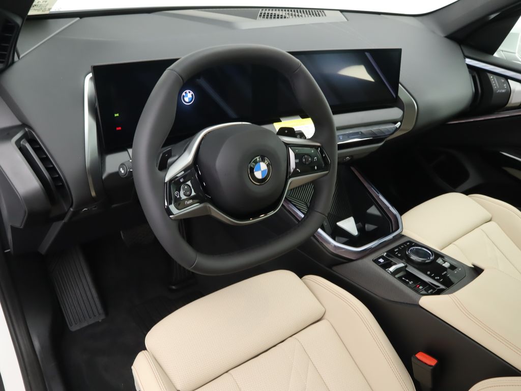 Thumbnail: 2026 BMW X3 - 10