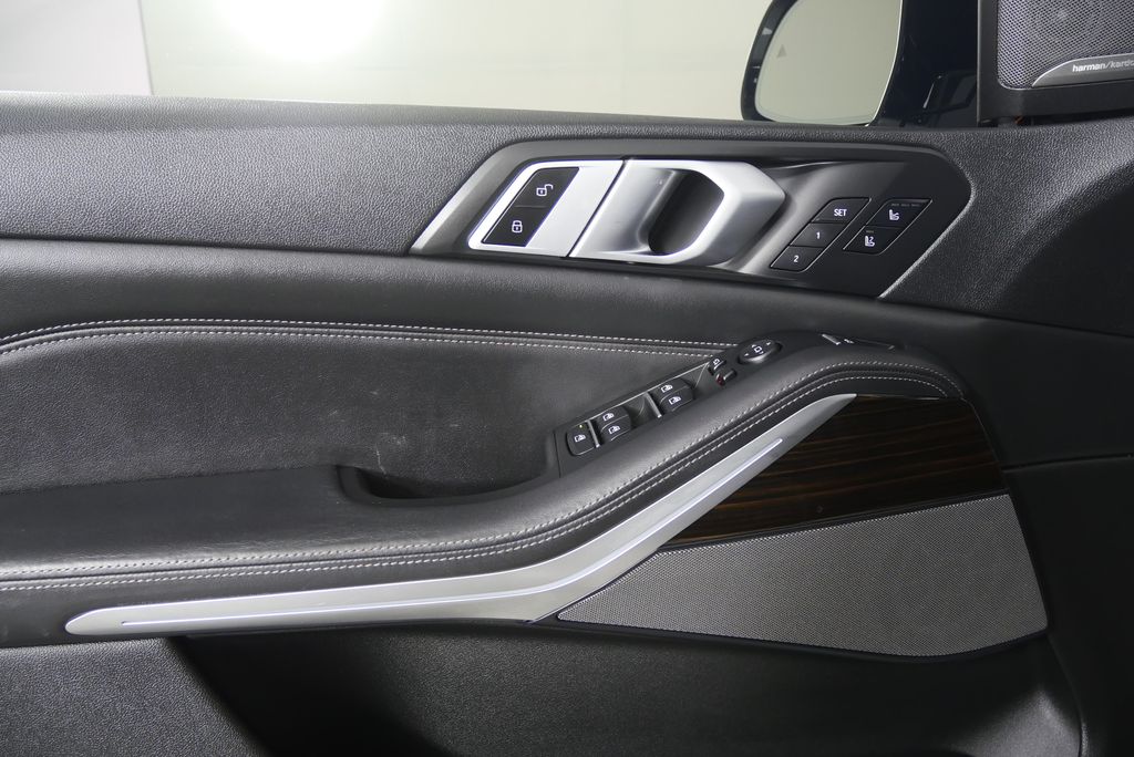 Thumbnail: 2019 BMW X5 - 8