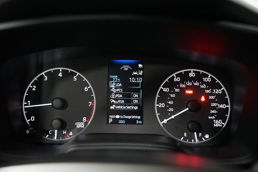 Thumbnail: 2025 Toyota Corolla - 15