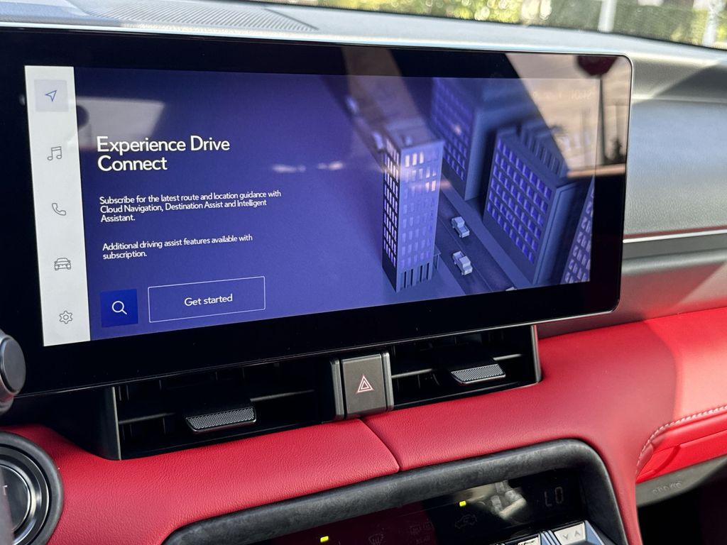 Thumbnail: 2026 Lexus IS - 22