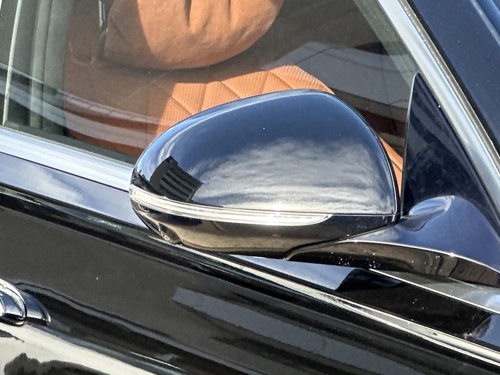 Thumbnail: 2022 Mercedes-Benz S-Class - 6