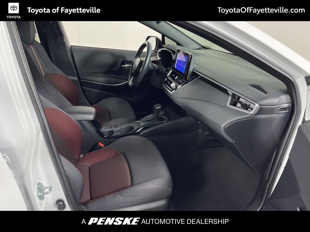 Thumbnail: 2024 Toyota Corolla - 8
