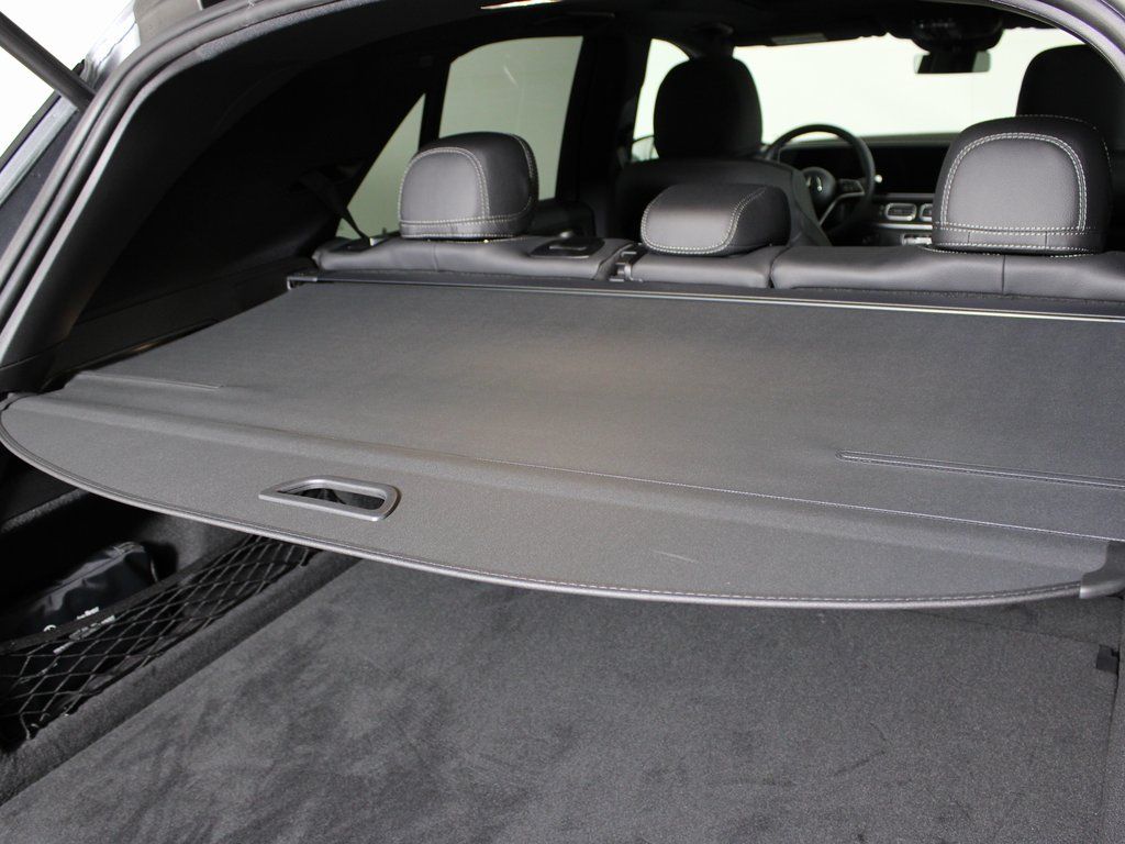 used 2026 Mercedes-Benz GLE car, priced at $69,420