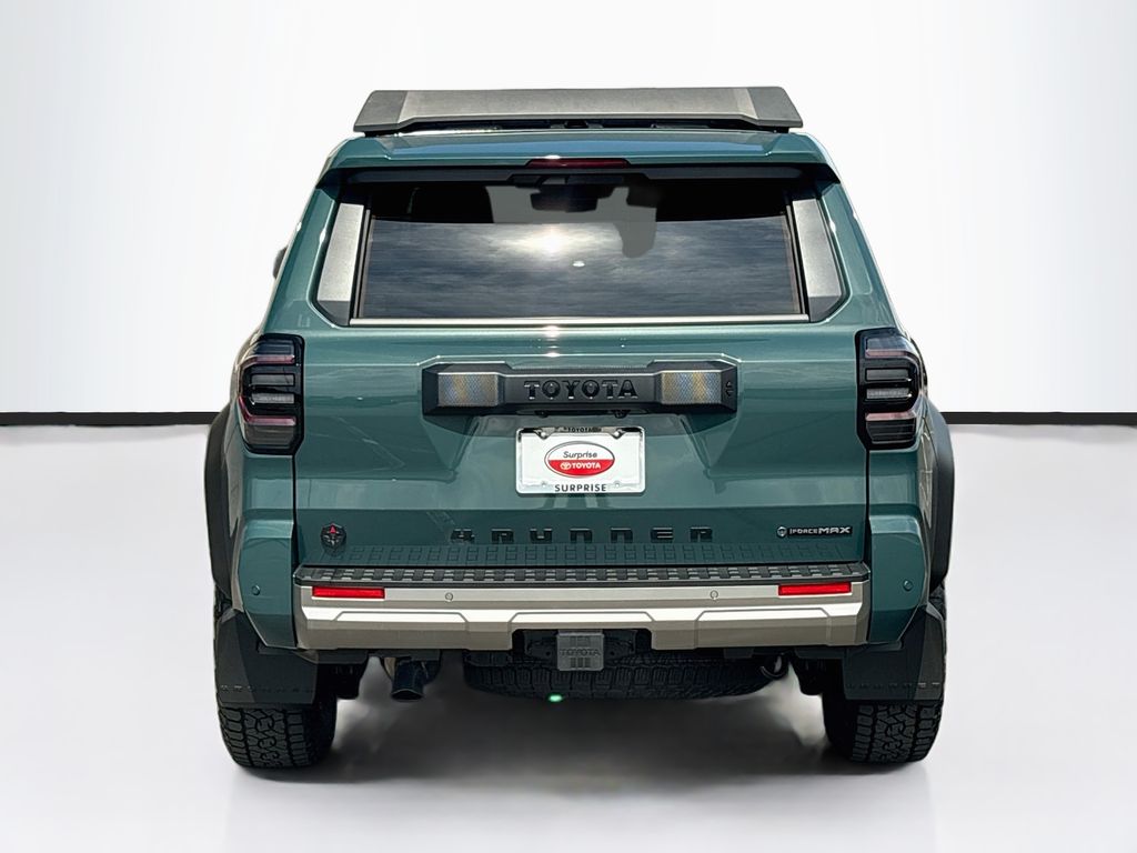 Thumbnail: 2026 Toyota 4Runner - 6