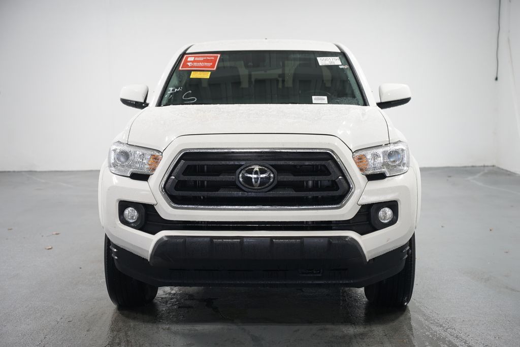 Thumbnail: 2023 Toyota Tacoma - 2