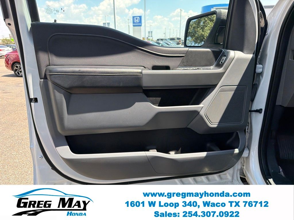 2024 Ford F-150 XLT - 9