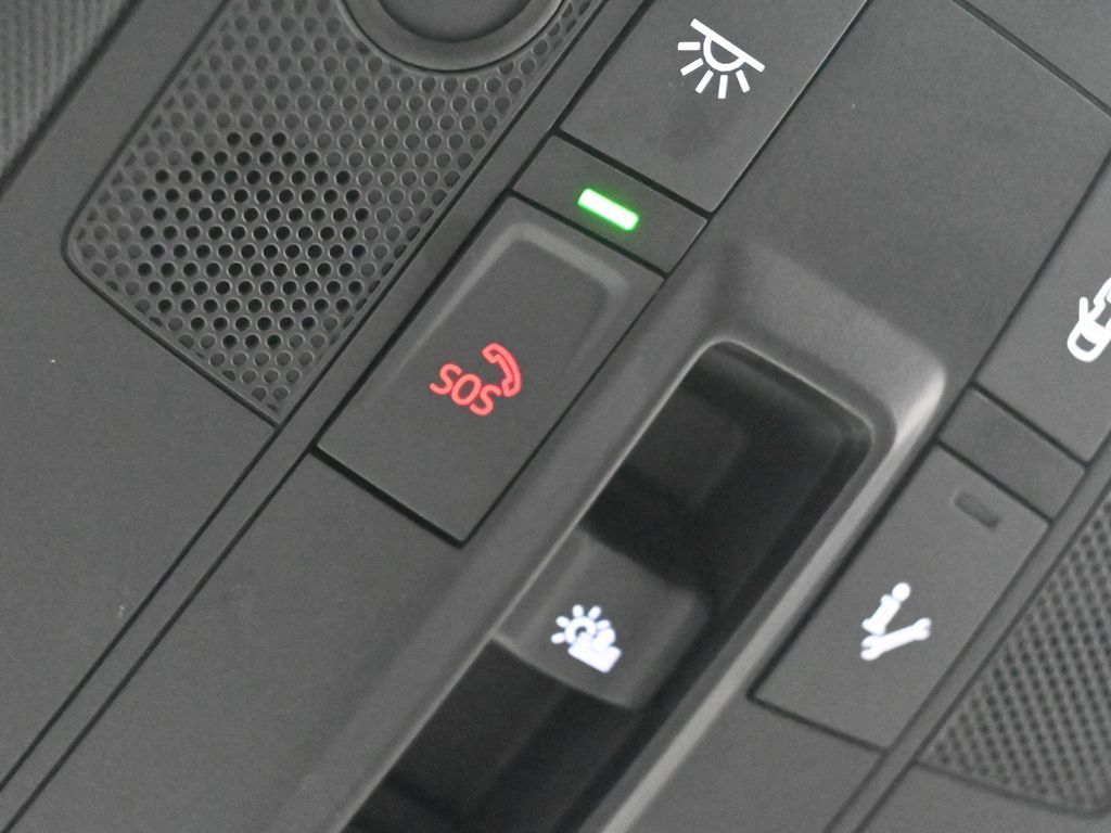 Used 2025 Red Audi Premium image 24