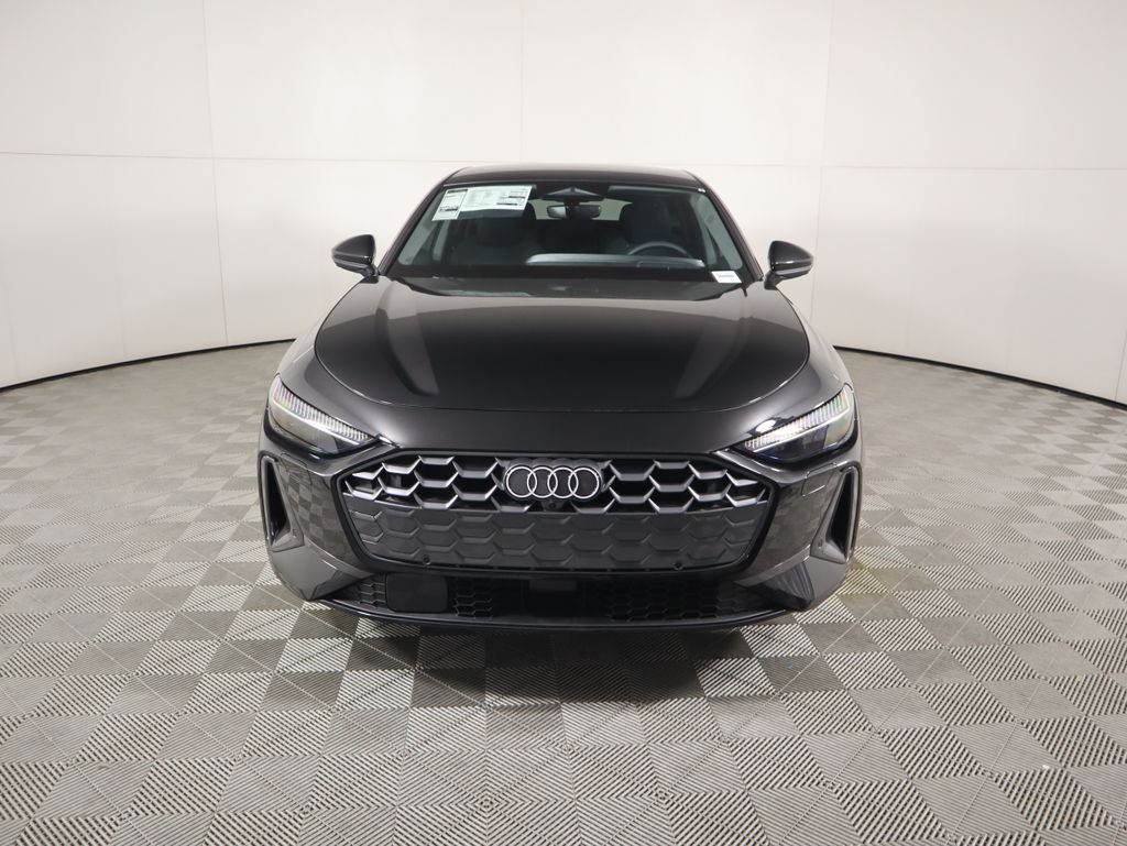 Thumbnail: 2025 Audi A5 - 2