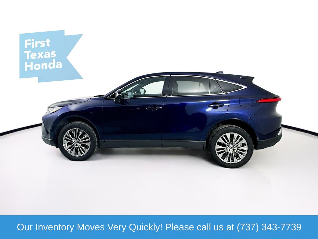 Used Car 2024 Toyota Venza  Limited For Sale Under $40,000 In Austin, Texas