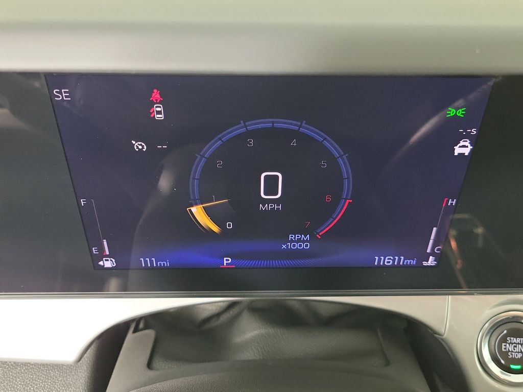 2025 Chevrolet Trax LT Black at Classic Elite Chevrolet Sugar Land