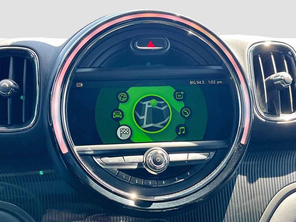 Used 2018 Black MINI Base image 15