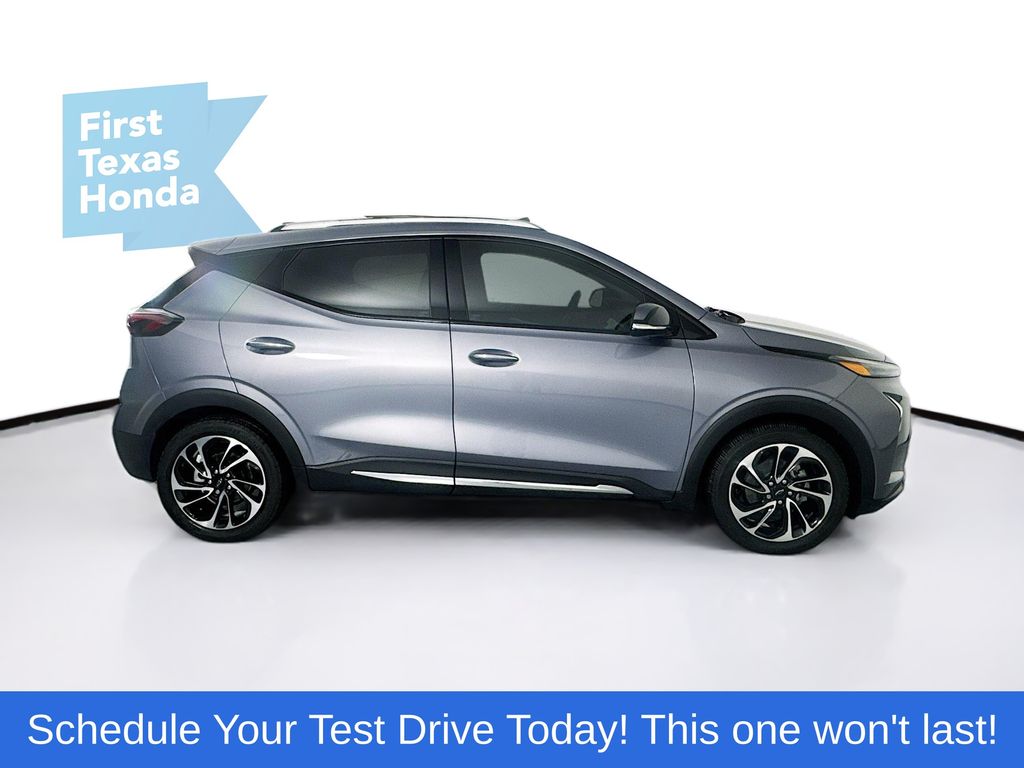 Used Car 2023 Chevrolet Bolt Euv  Premier For Sale Under $25,000 In Austin, Texas