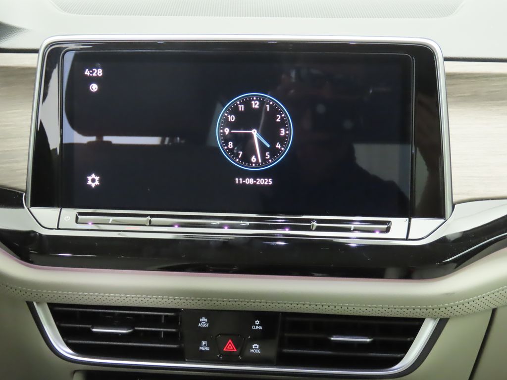 Thumbnail: 2026 Volkswagen Atlas - 14