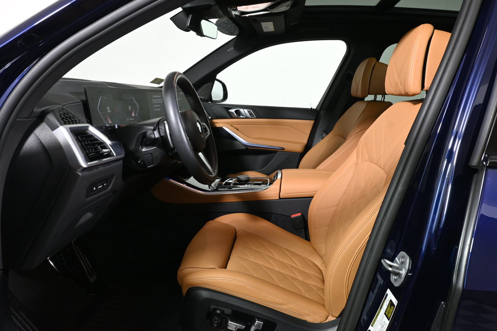 Thumbnail: 2026 BMW X5 - 3