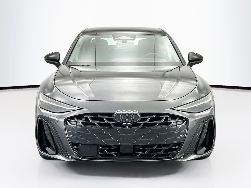 Thumbnail: 2026 Audi A6 - 3