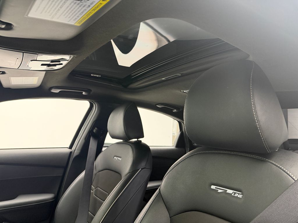 Thumbnail: 2023 Kia Forte - 20