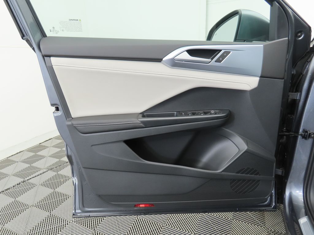 Thumbnail: 2026 Volkswagen Taos - 24