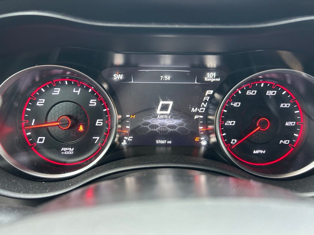 Thumbnail: 2020 Dodge Charger - 22