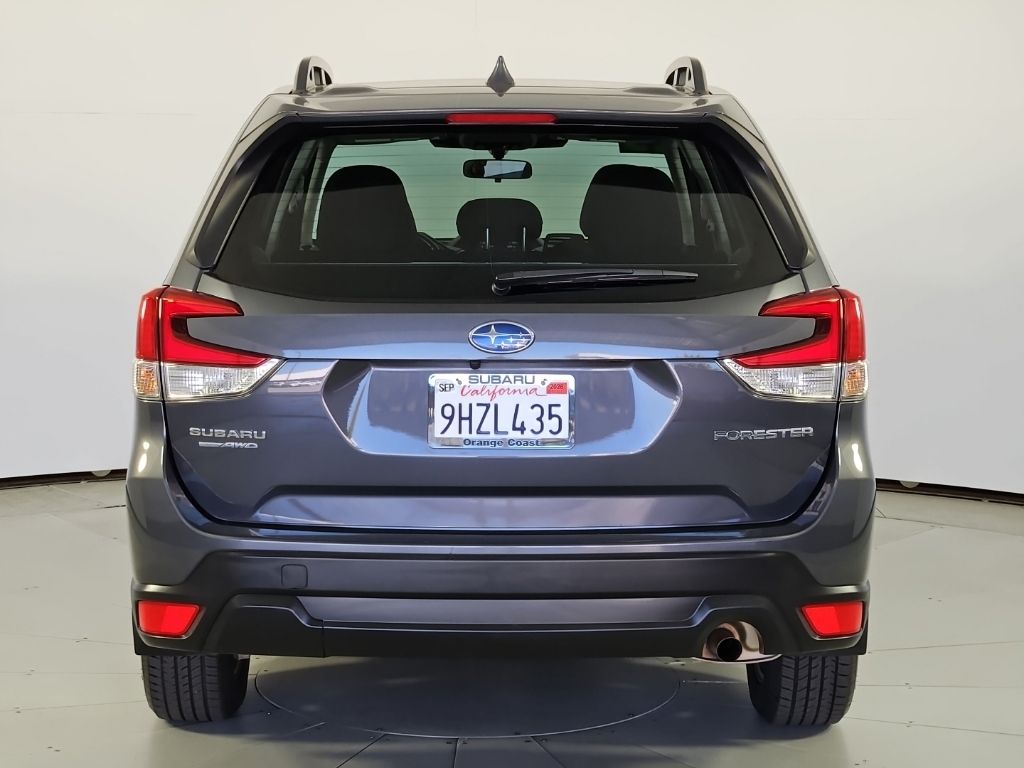 Thumbnail: 2023 Subaru Forester - 8