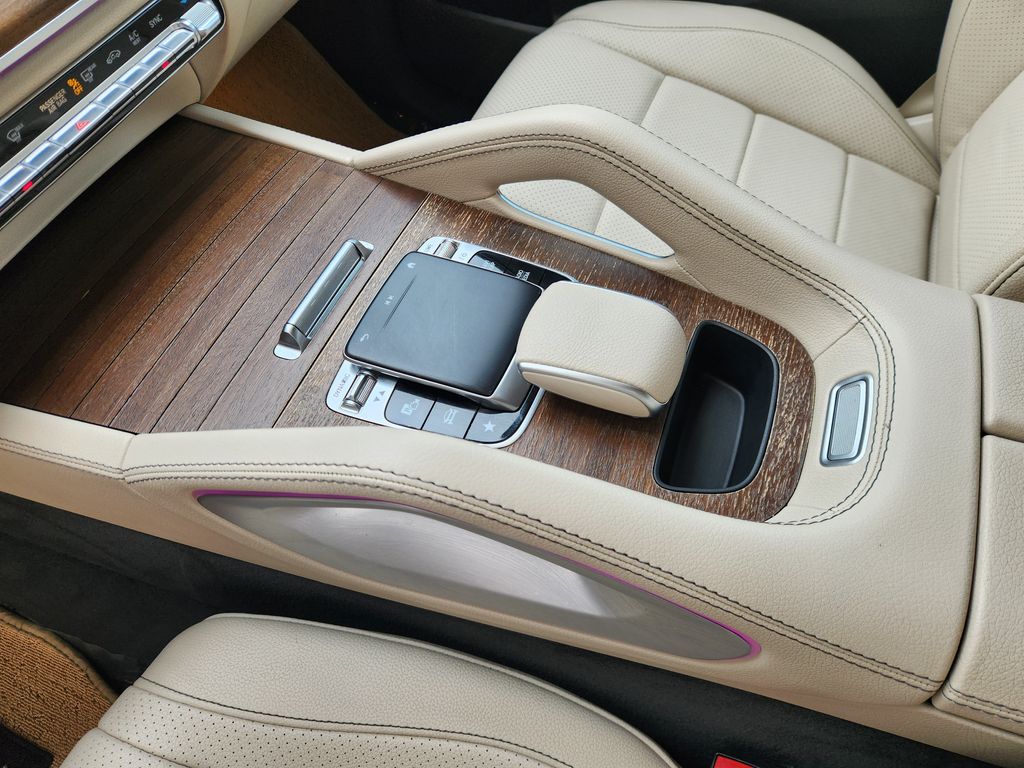 2020 Mercedes-Benz GLE GLE 350 White at Ultimate Motorsports