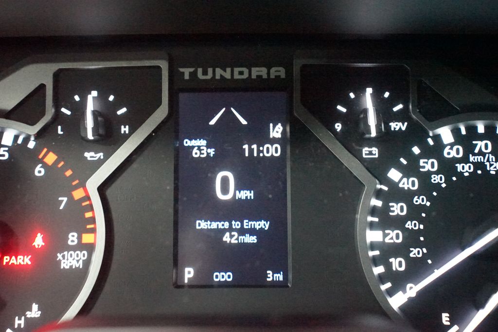 Thumbnail: 2026 Toyota Tundra - 17