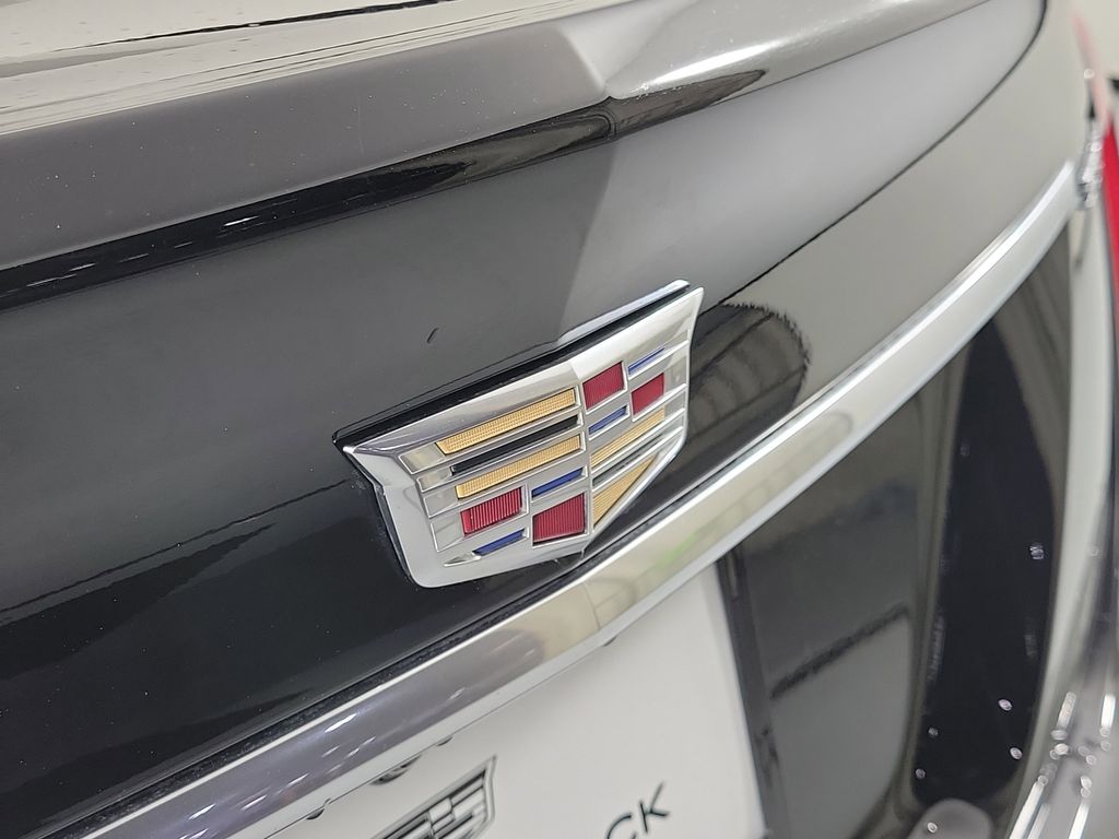2024 Cadillac CT5 Luxury - 6
