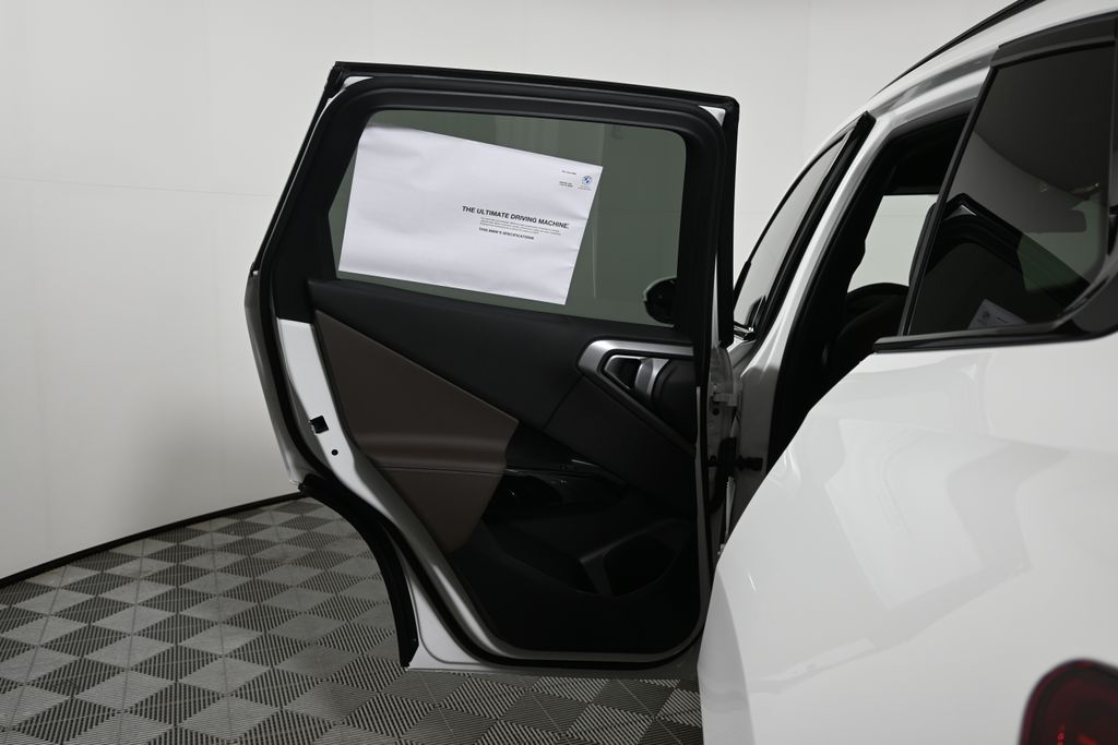 Thumbnail: 2026 BMW X3 - 31