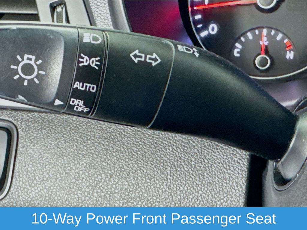 Used Car 2017 Kia Optima  Ex For Sale Under $15,000 In Austin, Texas