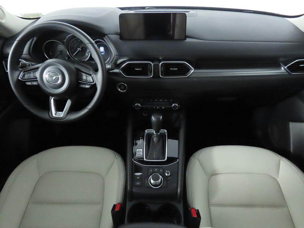 2024 Mazda CX-5 S Preferred 13