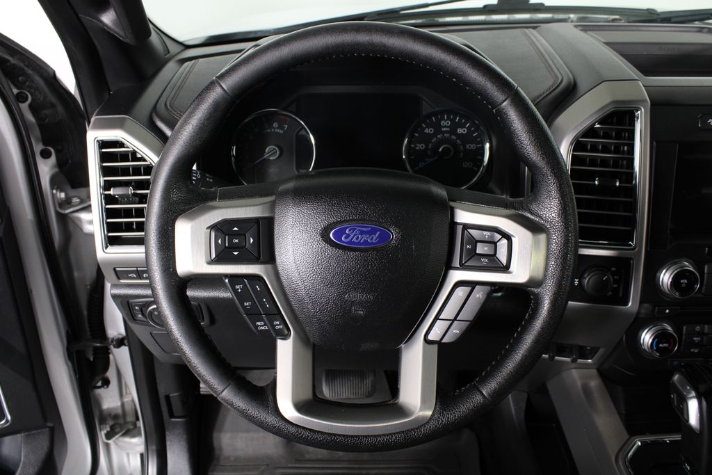 Used 2015 Ford F-150 for sale in 