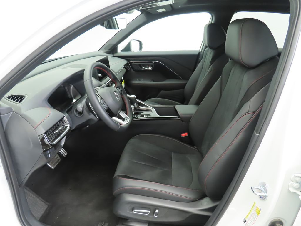 2025 Acura ADX A-SPEC 20