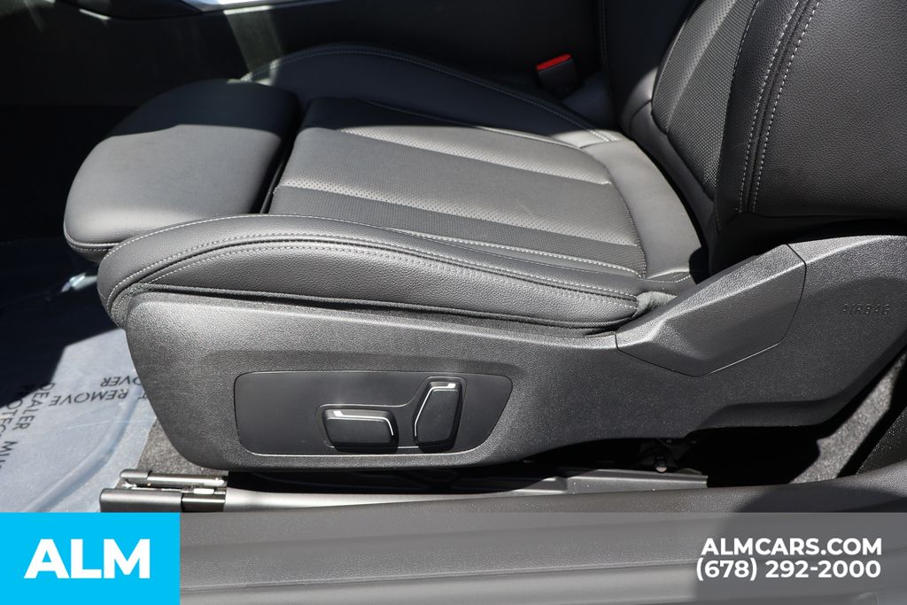Used 2026 Gray BMW 230i image 13