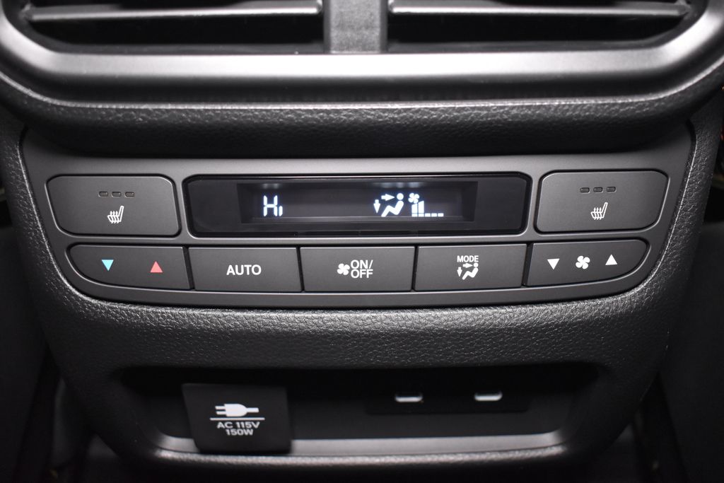 Thumbnail: 2026 Honda Passport - 14