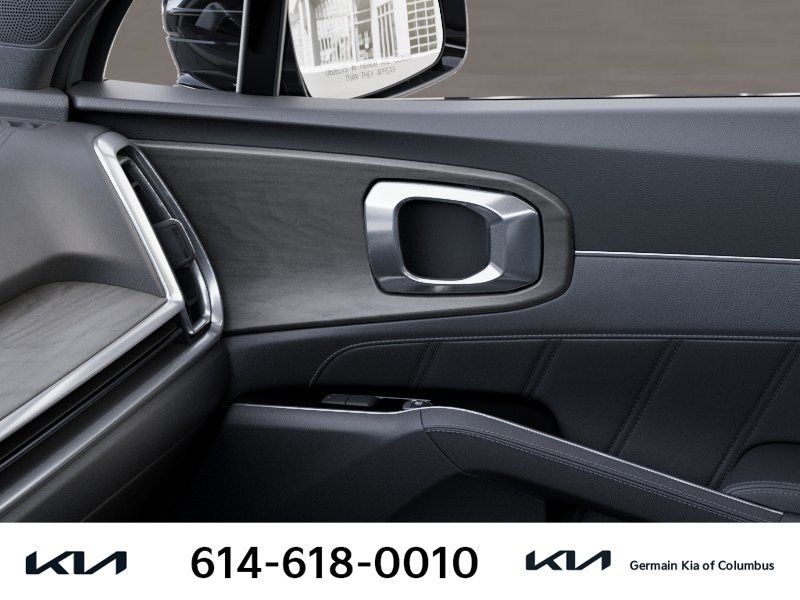 New 2026 Green Kia X-Line SX Prestige image 28